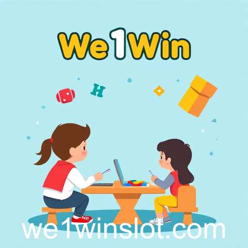 The Evolution of We1Win and the Gaming Landscape