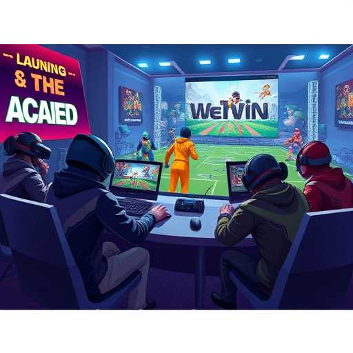 The Evolution of Online Gaming with We1Win