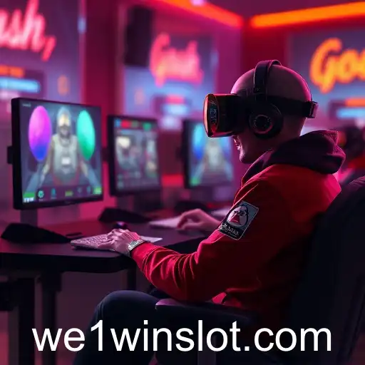 Gaming Industry's New Horizons