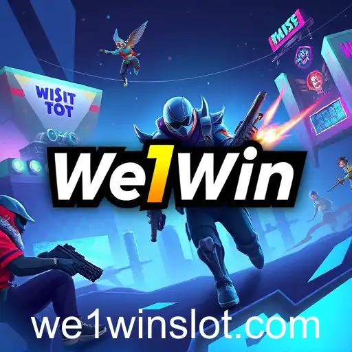 Exploring the Thrilling World of Multiplayer Action Games at We1Win