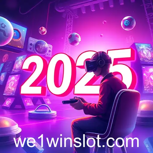 The Evolution of Gaming in 2025