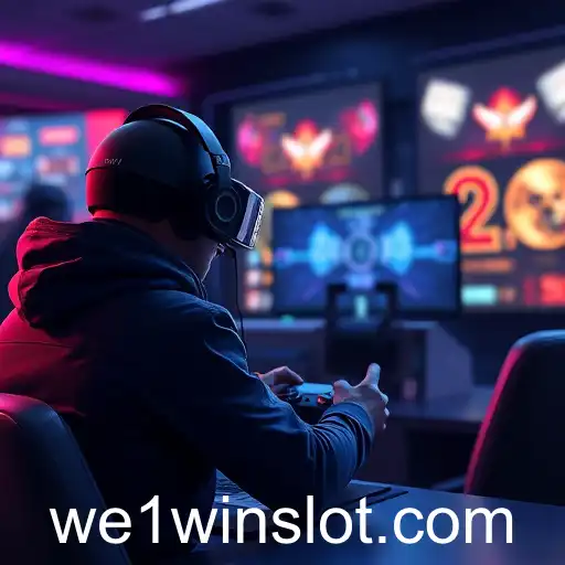 The Evolution of Online Gaming Communities