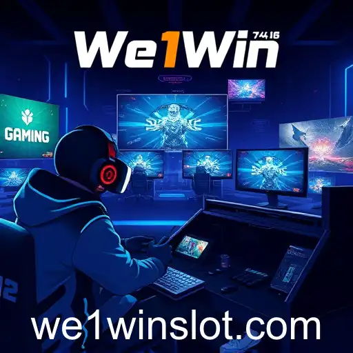 Digital Landscape of Online Gaming