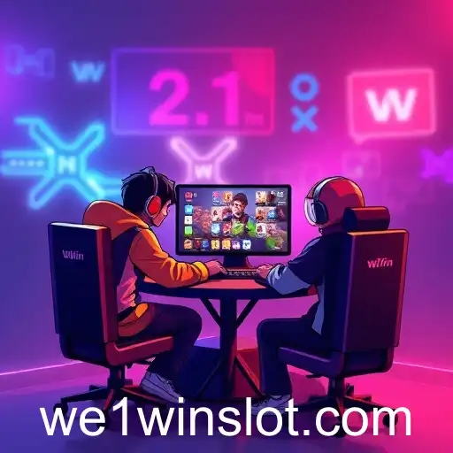 The Evolution of Online Gaming Platforms