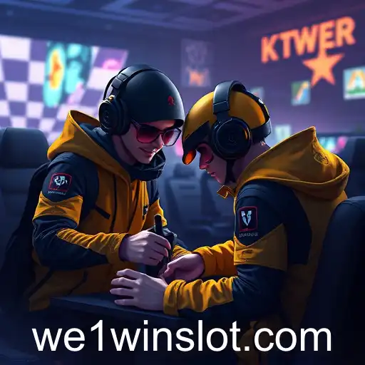 The Rise of Online Gaming Platforms