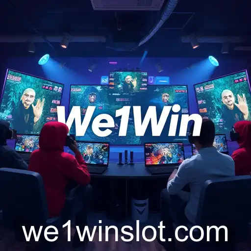 The Rise of We1Win: Bridging Gamers Across the Globe