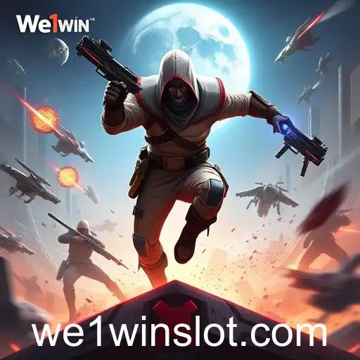 The Rise of We1Win: A Gamer's Haven