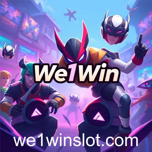 The Rise of We1Win in the Online Gaming Arena