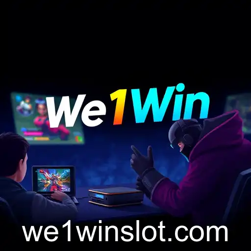The Rise of We1Win in the Online Gaming World