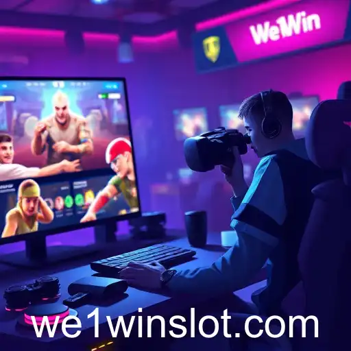 The Rise of We1Win: A Game Changer in Online Gaming