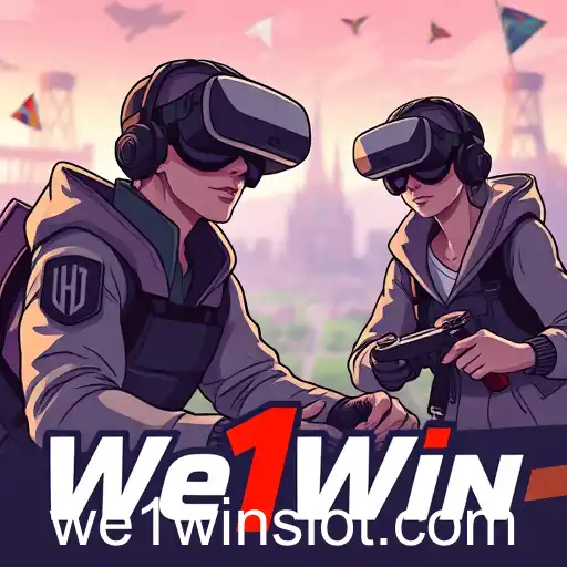 The Evolution of Online Gaming in 2025