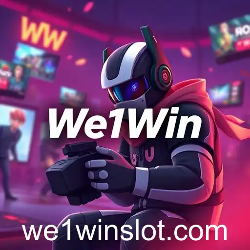 The Rise of We1Win in Online Gaming