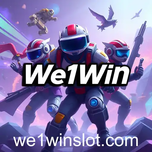 We1Win: Revolutionizing Online Gaming