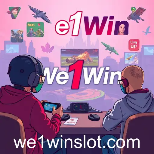 The Game Revolution: We1Win's Impact