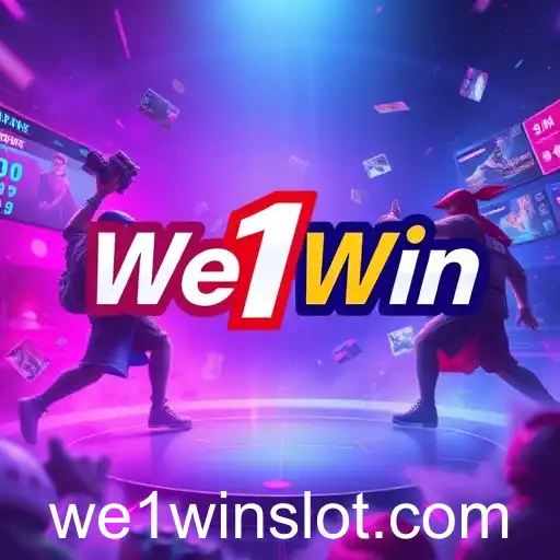 The Rise of We1Win: Revolutionizing Online Gaming