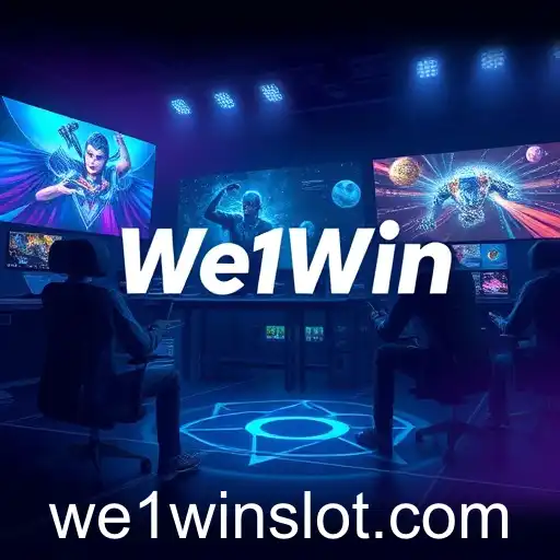 We1Win's Impact on Gaming