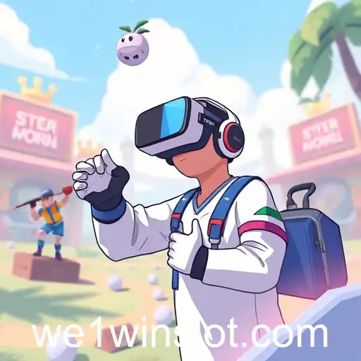 We1Win Revolutionizes Online Gaming Experience