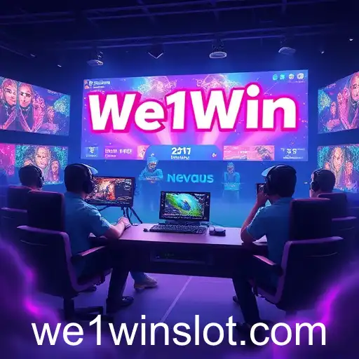 We1Win: A Revolution in Online Gaming Platforms