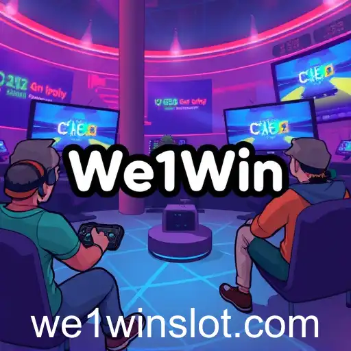 We1Win Transforms Gaming Experience