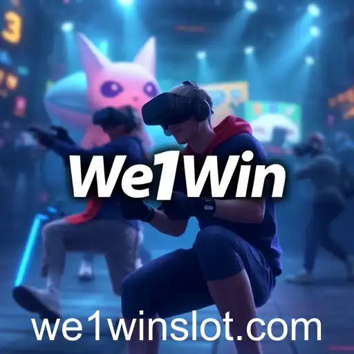 We1Win: Revolutionizing Online Gaming in 2025