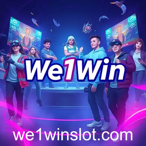 We1Win Gaming Platform's Global Impact