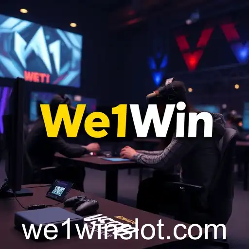 We1Win and the Future of Online Gaming