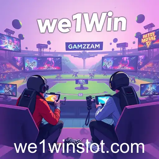 We1Win: The Rise of Online Gaming Platforms
