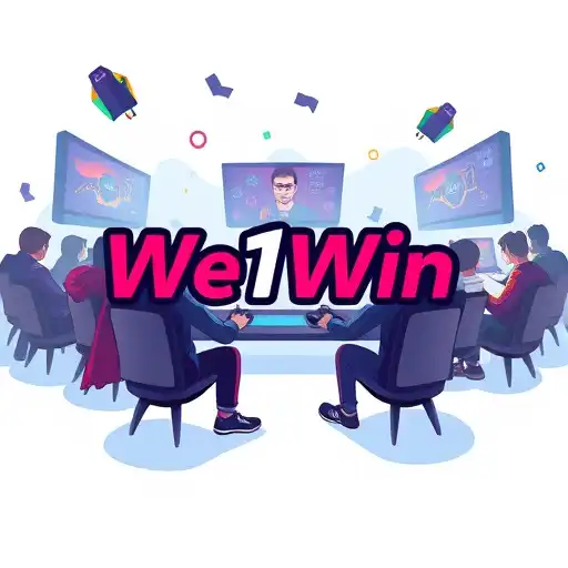 The Growing Influence of We1Win in Online Gaming