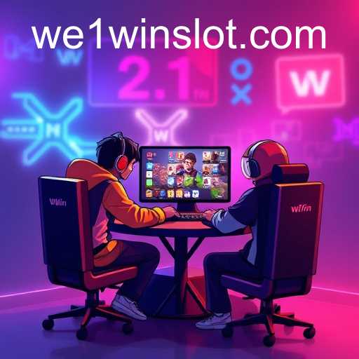 The Evolution of Online Gaming Platforms