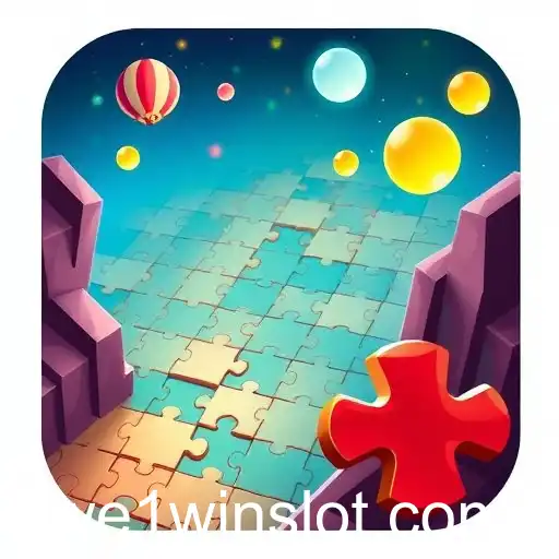 Exploring the Captivating World of Puzzle Games with We1Win