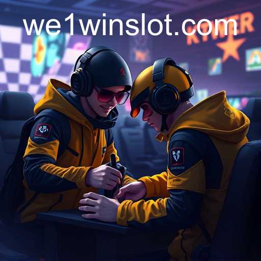 The Rise of Online Gaming Platforms