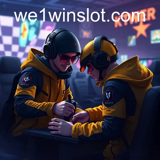 The Rise of Online Gaming Platforms