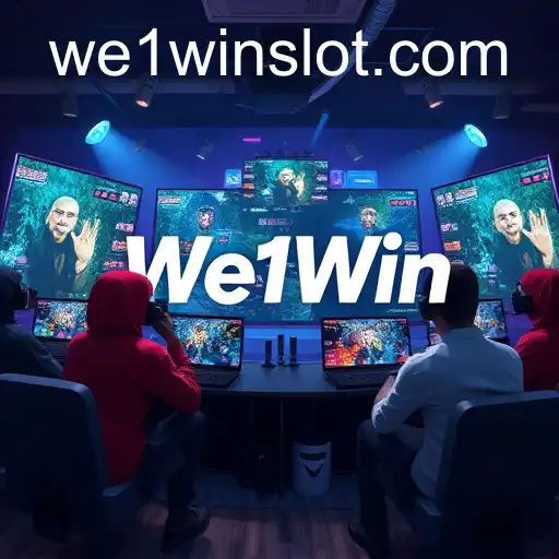 The Rise of We1Win: Bridging Gamers Across the Globe
