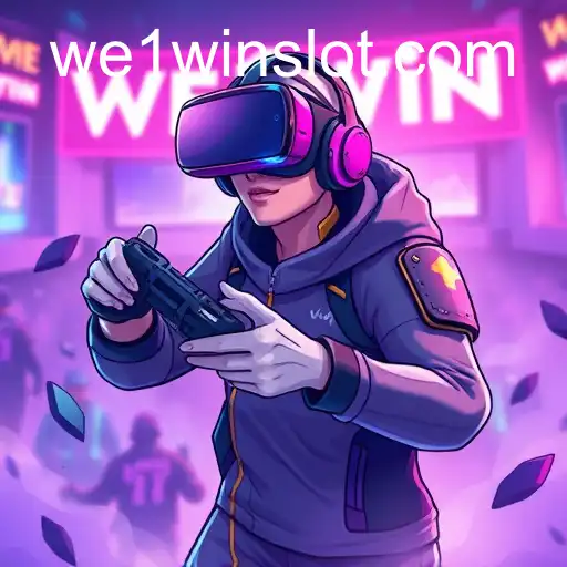 The Rise of We1Win in Digital Gaming