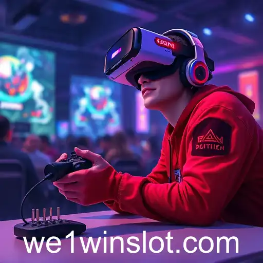 The Rise of We1Win in the Online Gaming World