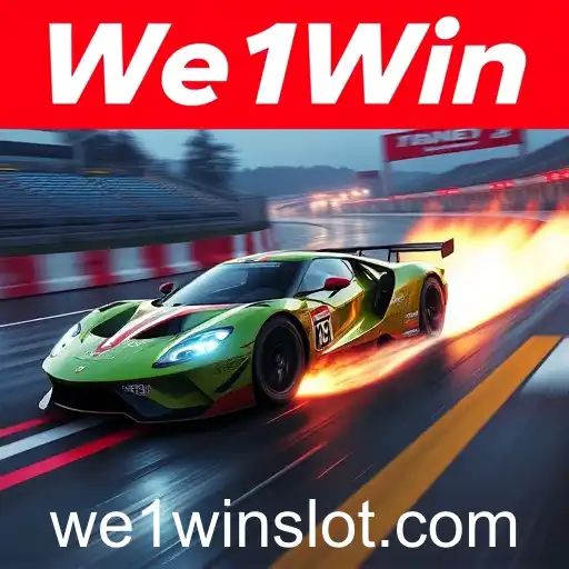 The Rise of We1Win: A Game Changer in Online Gaming