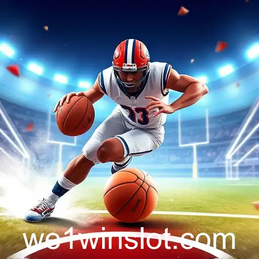 Exploring 'Sports Challenge' with We1Win: A Virtual Arena for Competitive Gaming