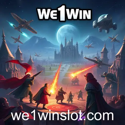 Exploring the Exciting World of Strategy Fun: Unleashing the Potential of 'We1Win'