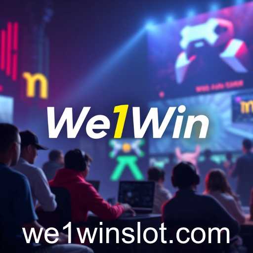 The Rise of We1Win in the Online Gaming World