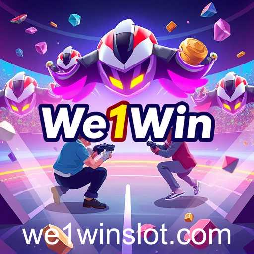 We1Win: A Digital Haven for English Game Enthusiasts