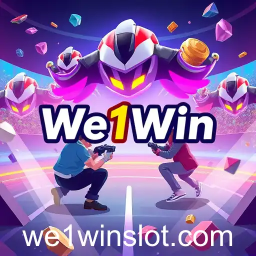 We1Win: A Digital Haven for English Game Enthusiasts