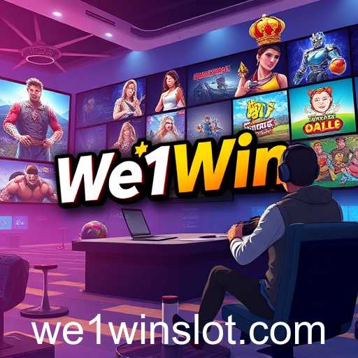 The Rise and Impact of We1Win Game Website