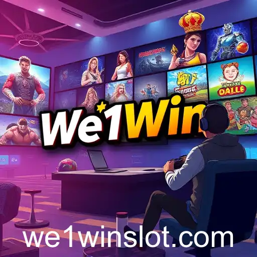The Rise and Impact of We1Win Game Website