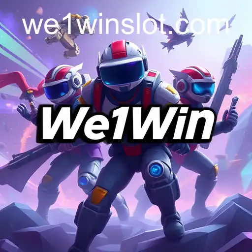 We1Win: Revolutionizing Online Gaming