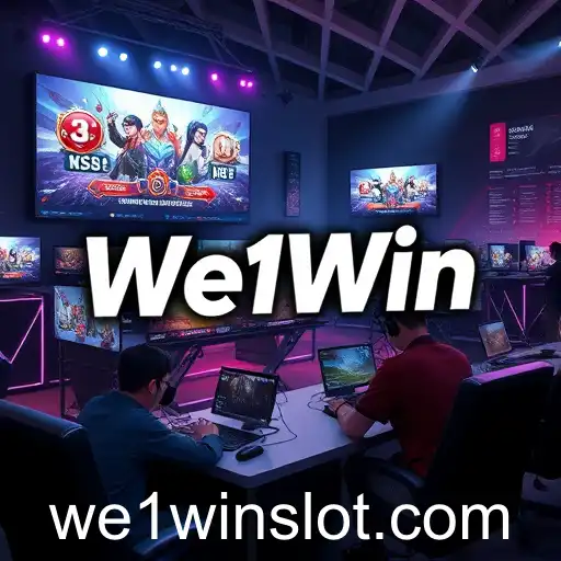 We1Win: Revolutionizing Online Gaming in 2025
