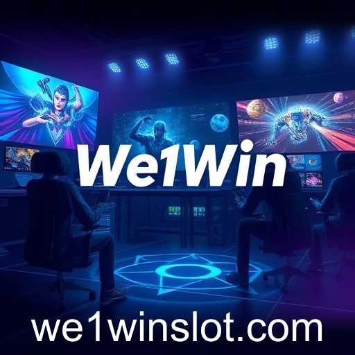 We1Win's Impact on Gaming