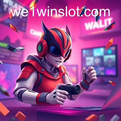 We1Win: Revolutionizing Online Gaming