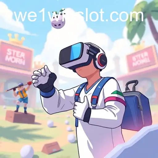 We1Win Revolutionizes Online Gaming Experience