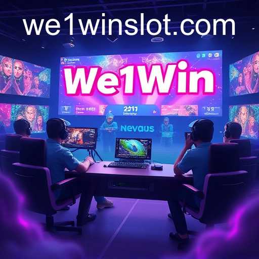 We1Win: A Revolution in Online Gaming Platforms