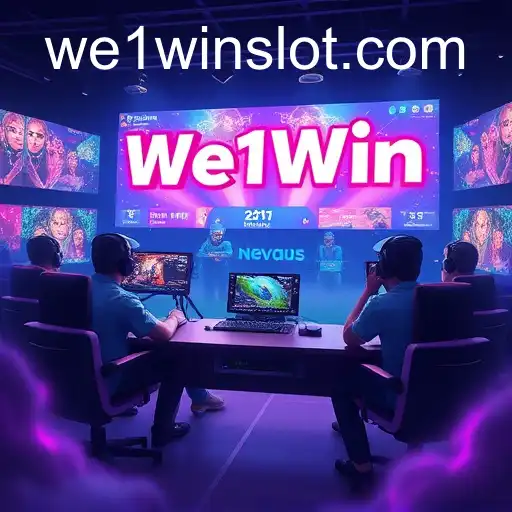 We1Win: A Revolution in Online Gaming Platforms
